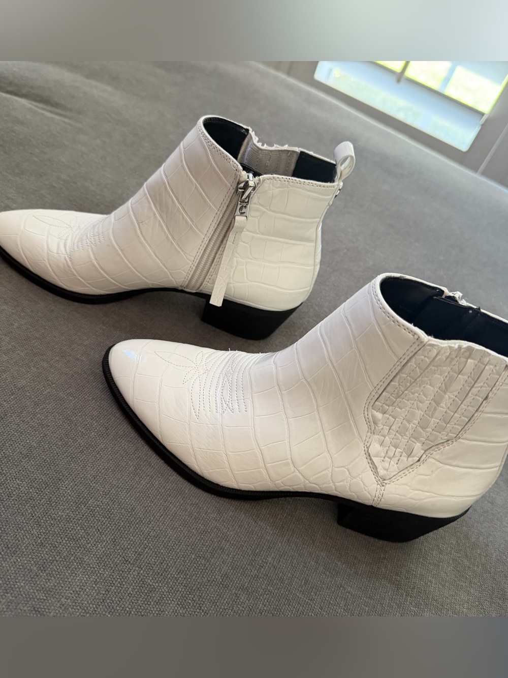 Sam Edelman Ankle Boots